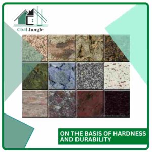 On the Basis of Hardness and Durability