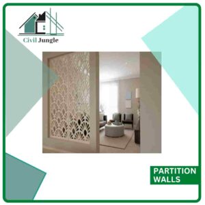 Partition Walls