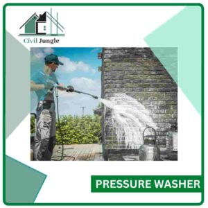 Pressure Washer