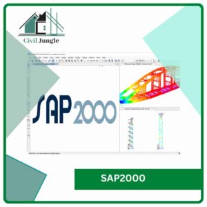 SAP2000