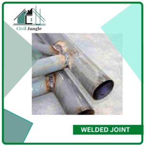 Welded Joint