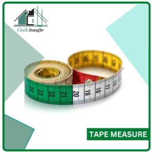 Tape Measure