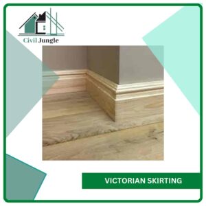 Victorian Skirting