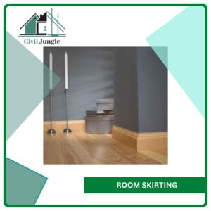 Room Skirting