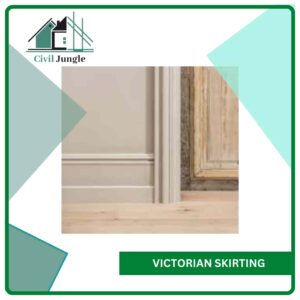 Victorian Skirting