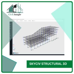 SkyCiv Structural 3D