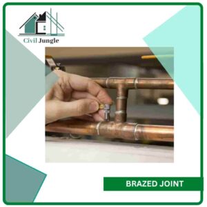 Brazed Joint