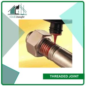 Threaded Joint