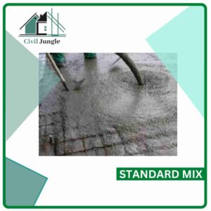 Standard Mix