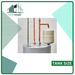 Tank Size