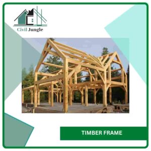 Timber Frame