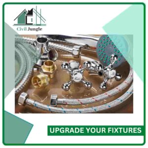 Upgrade Your Fixtures