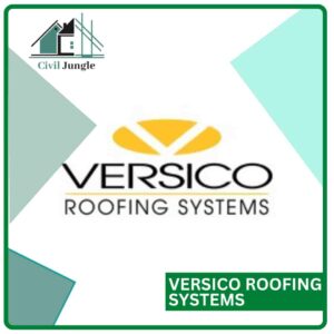 Versico Roofing Systems