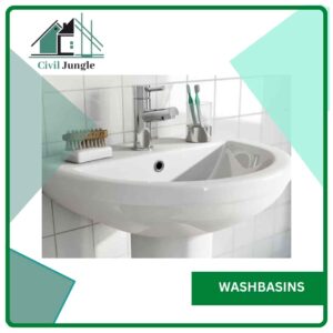 Washbasins