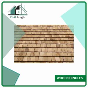 Wood Shingles