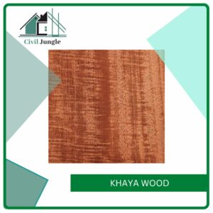 Khaya Wood