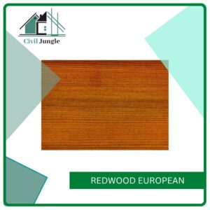 Redwood, European