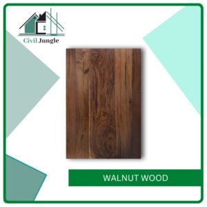 Walnut Wood