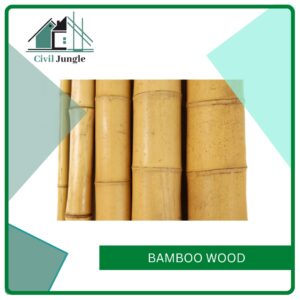 Bamboo Wood