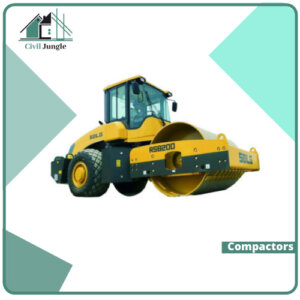 Compactors