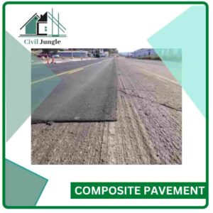 Composite Pavement