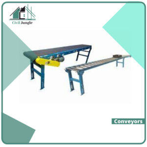 Conveyors