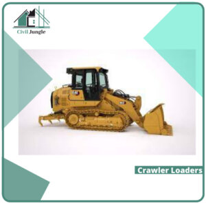 Crawler Loaders