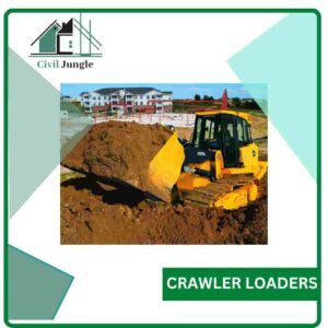 Crawler Loaders