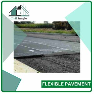 Flexible Pavement