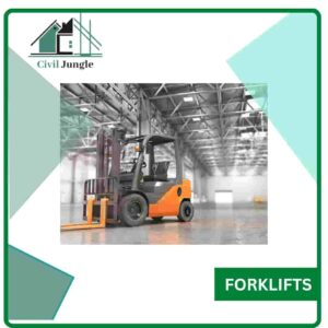 Forklifts