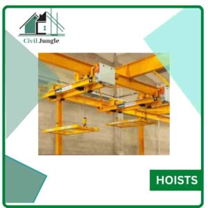 Hoists