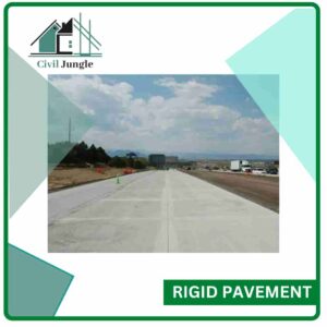 Rigid Pavement