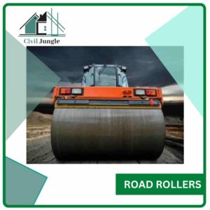 Road Rollers