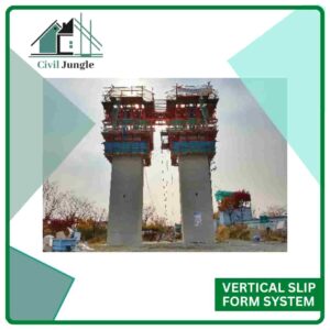 Vertical Slip Form System