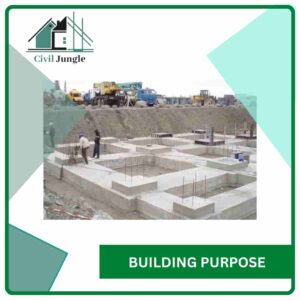 Building Purpose