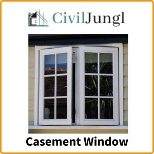 Casement Window