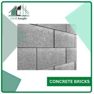 Concrete Bricks