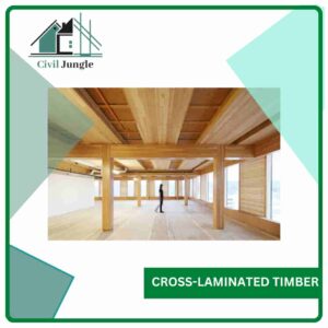 Cross-laminated Timber