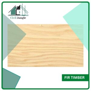 Fir Timber