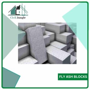 Fly Ash Blocks