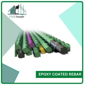 Epoxy Coated Rebar