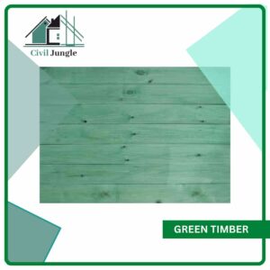 Green Timber