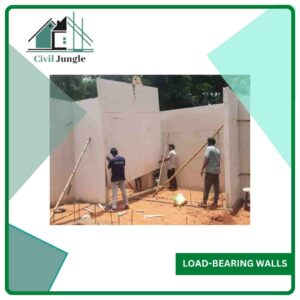 Load-Bearing Walls