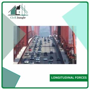 Longitudinal Forces