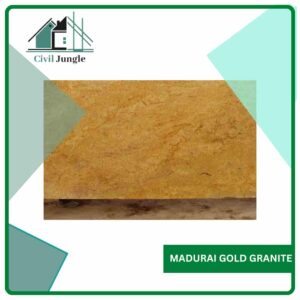 Madurai Gold Granite