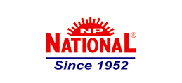 National Plastics Water Tank