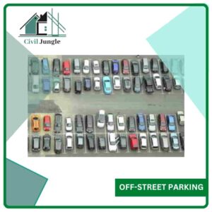 Off-Street Parking