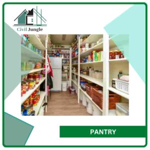 Pantry