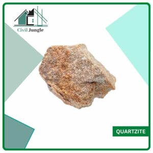 Quartzite