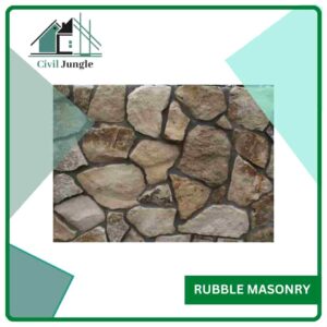 Rubble Masonry